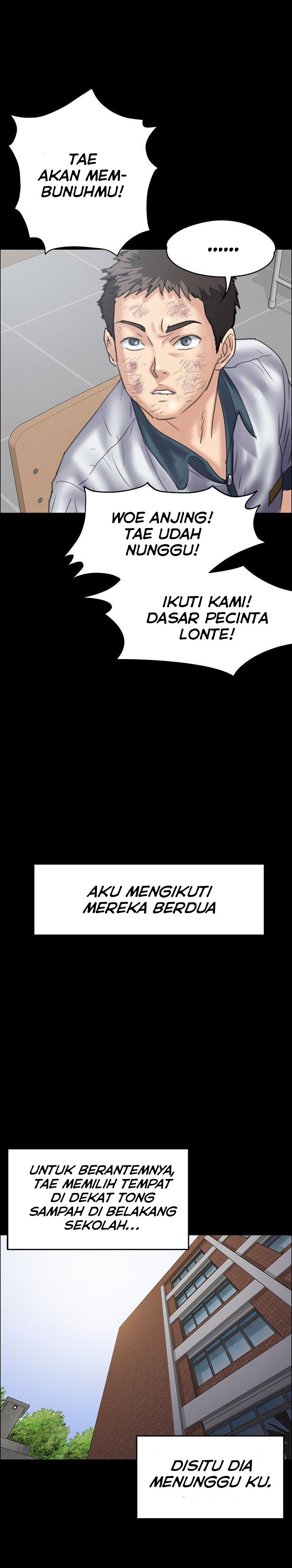Queen Bee (Andrew) - Chapter 34 51
