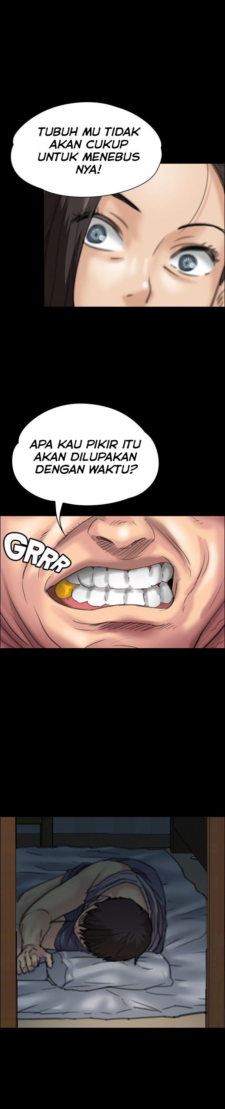 Queen Bee (Andrew) - Chapter 34 4