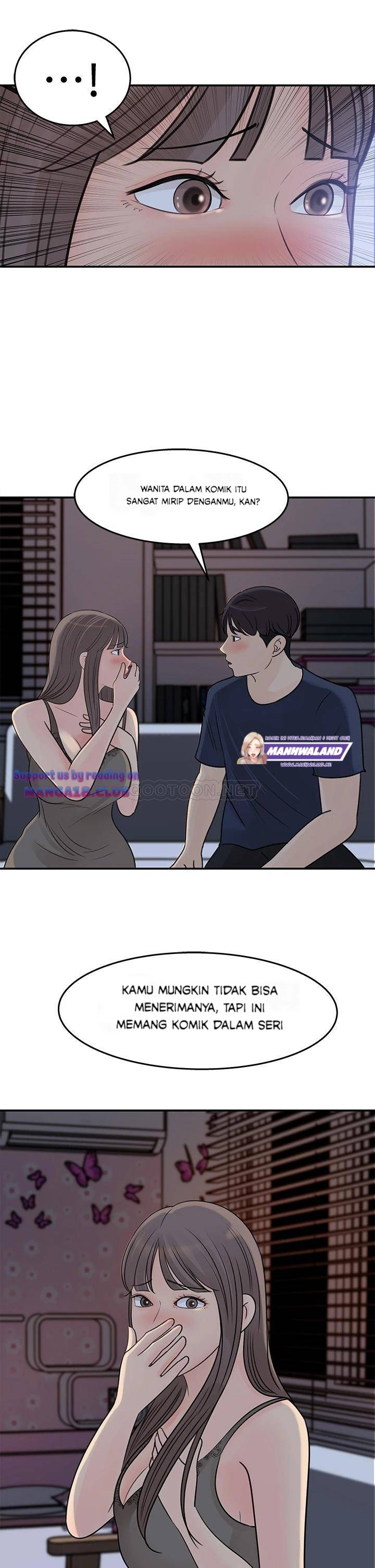 Keep Her - Chapter 34 22