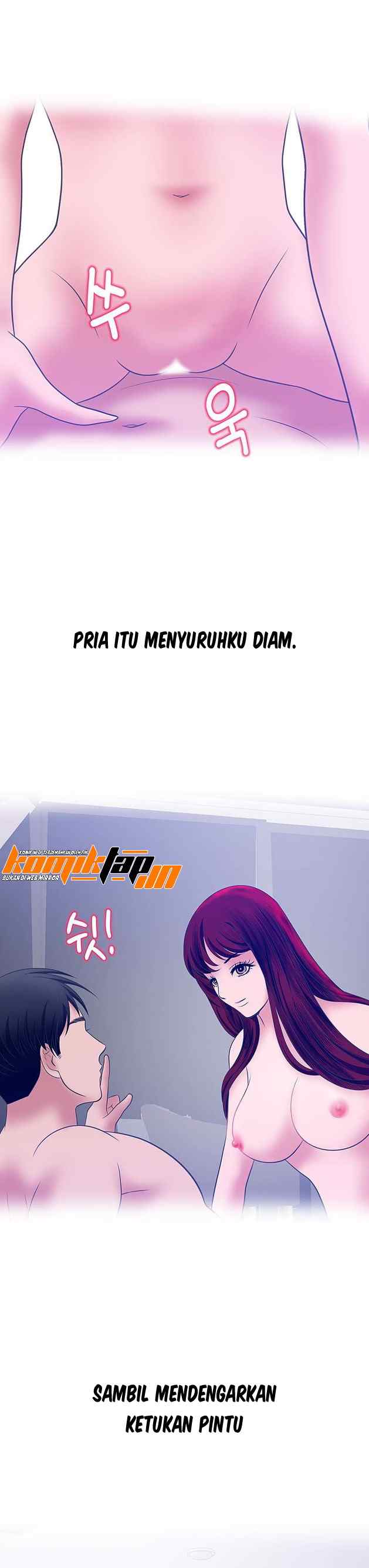 A Vulgar Wife - Chapter 34 19
