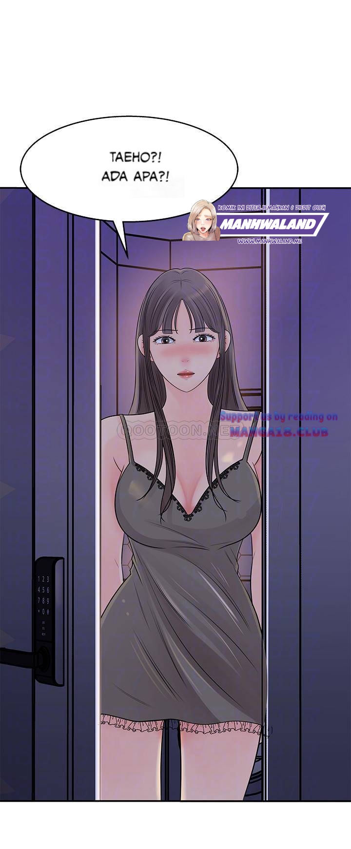 Keep Her - Chapter 34 13