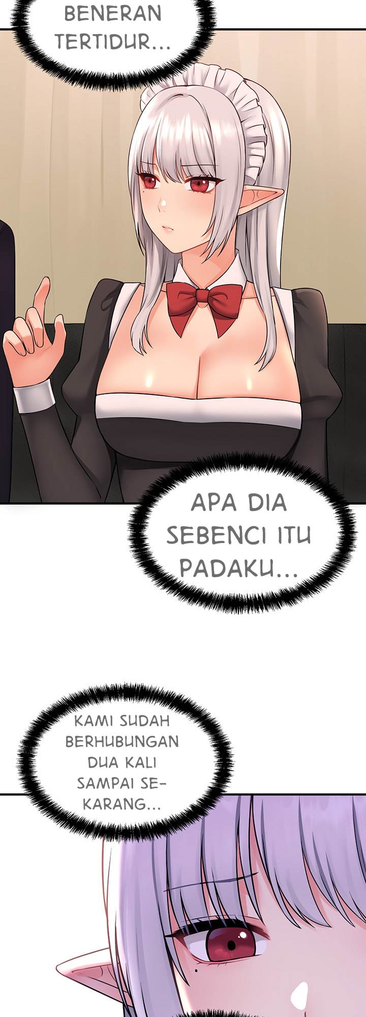 Elf Who Likes To Be Humiliated - Chapter 34 6