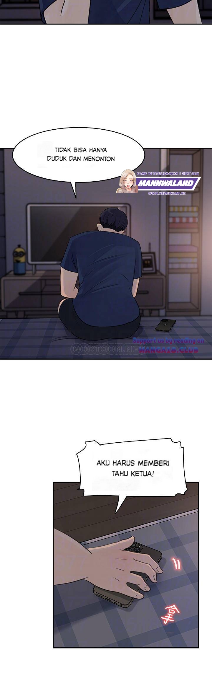 Keep Her - Chapter 34 11