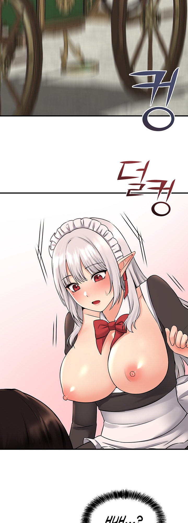 Elf Who Likes To Be Humiliated - Chapter 34 25