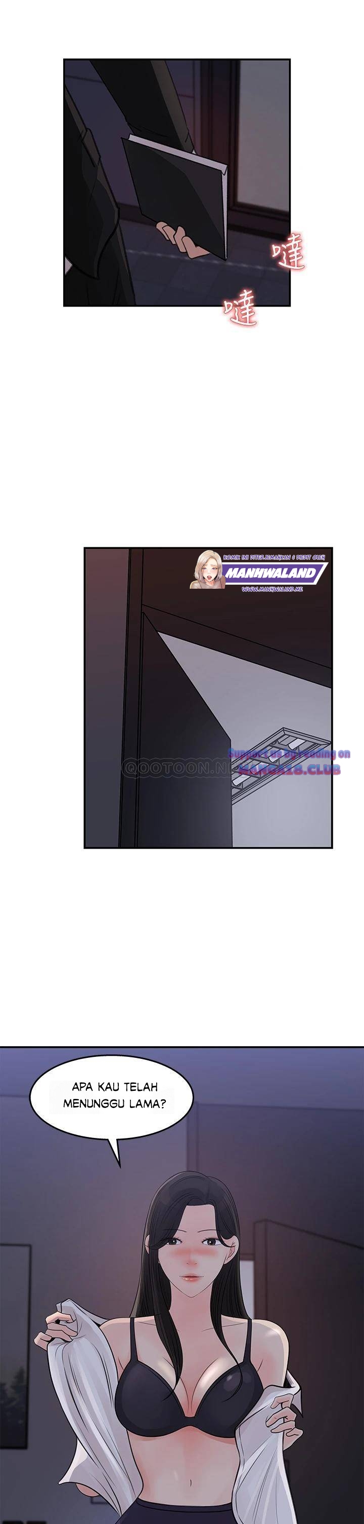 Keep Her - Chapter 34 35