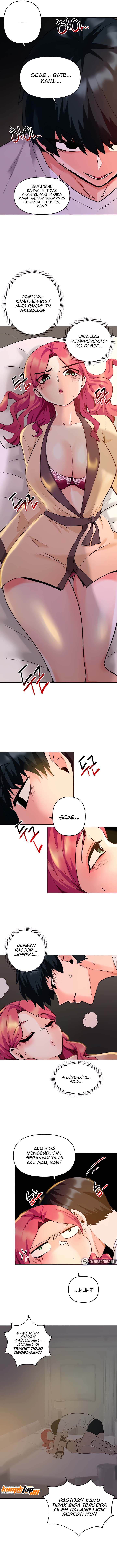 The Hypnosis App was Fake - Chapter 34 7