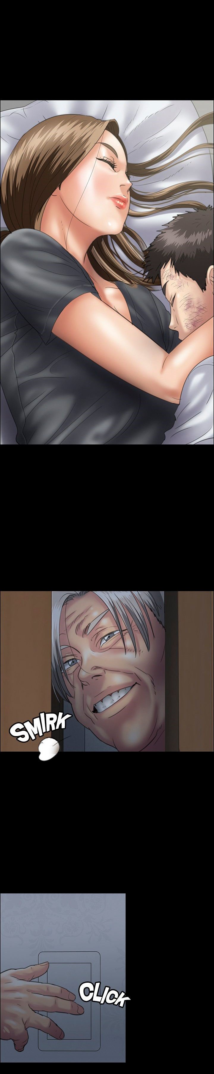 Queen Bee (Andrew) - Chapter 34 22