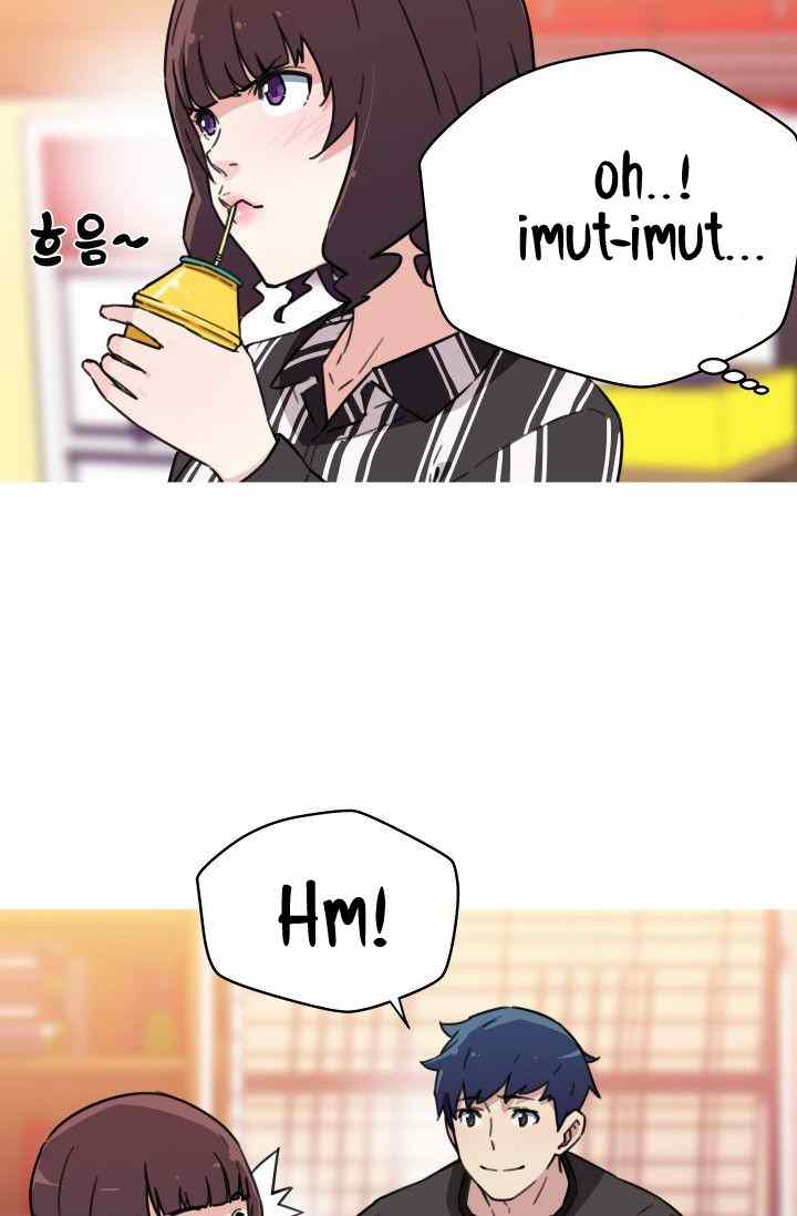 She Has Three Flavors - Chapter 34 31
