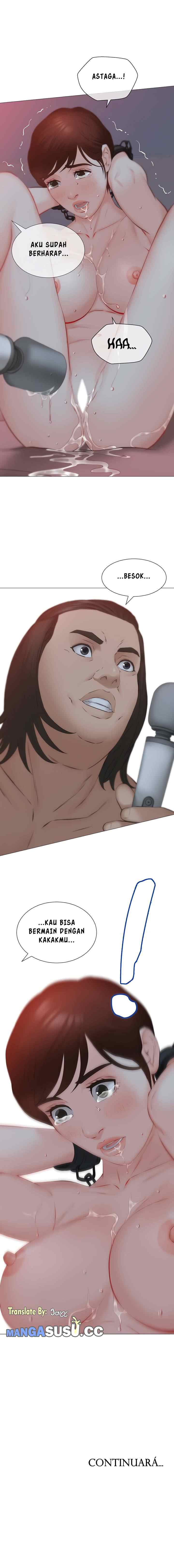 Gamble - Chapter 34 11
