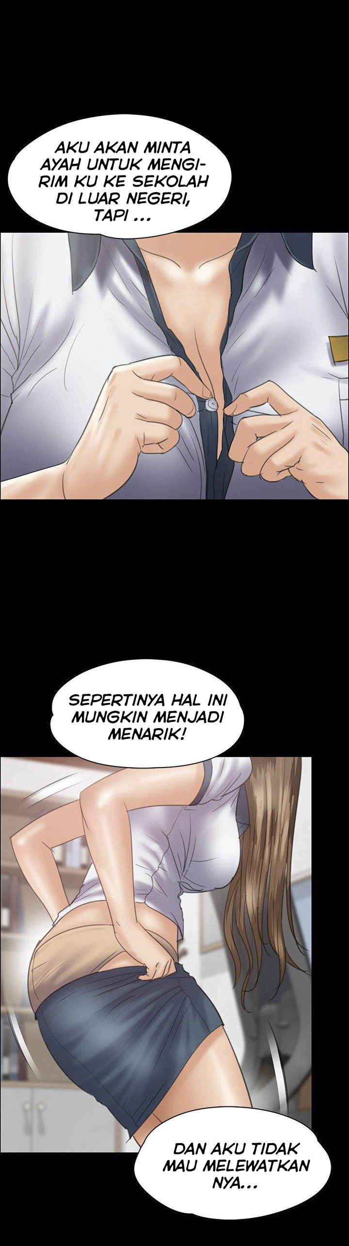 Queen Bee (Andrew) - Chapter 34 43