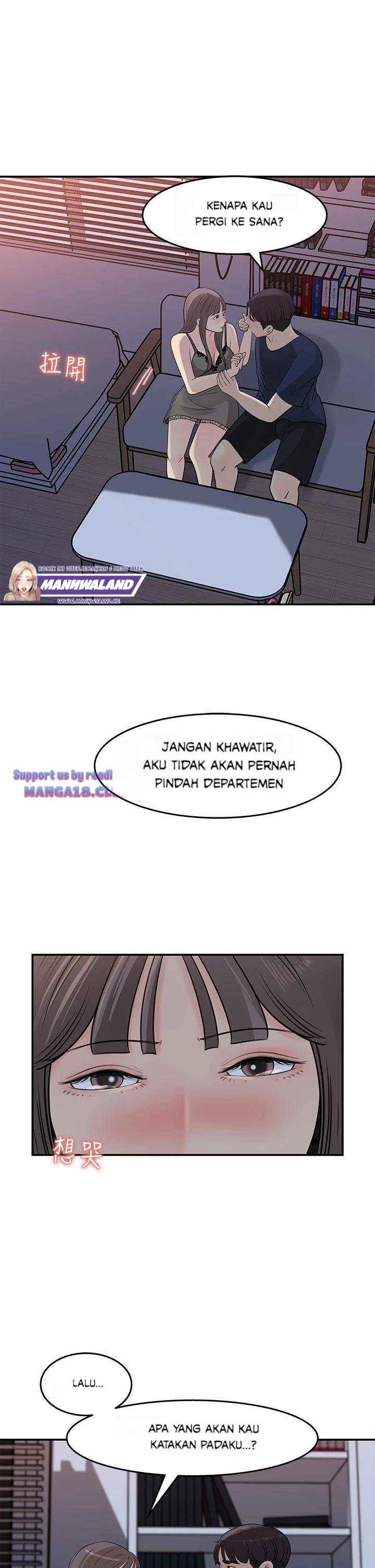 Keep Her - Chapter 34 18