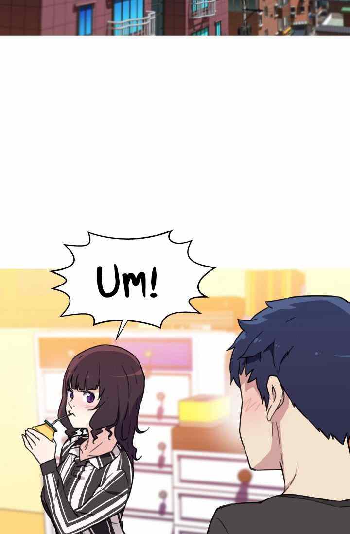 She Has Three Flavors - Chapter 34 24