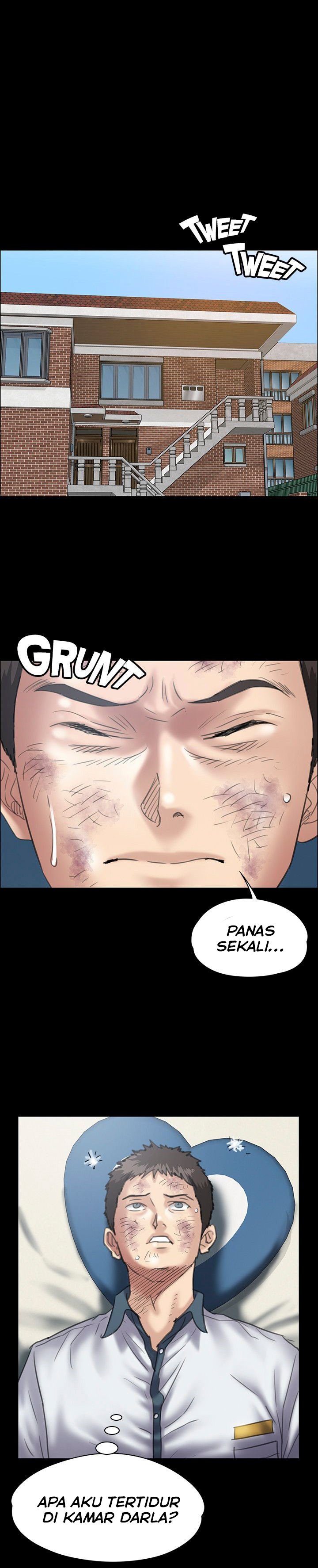 Queen Bee (Andrew) - Chapter 34 28