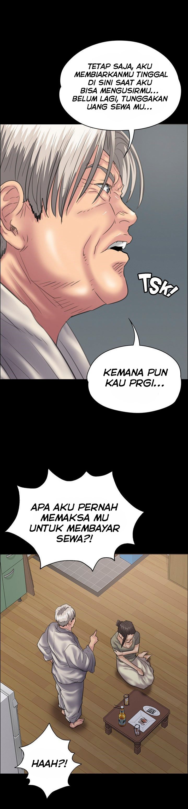 Queen Bee (Andrew) - Chapter 34 10