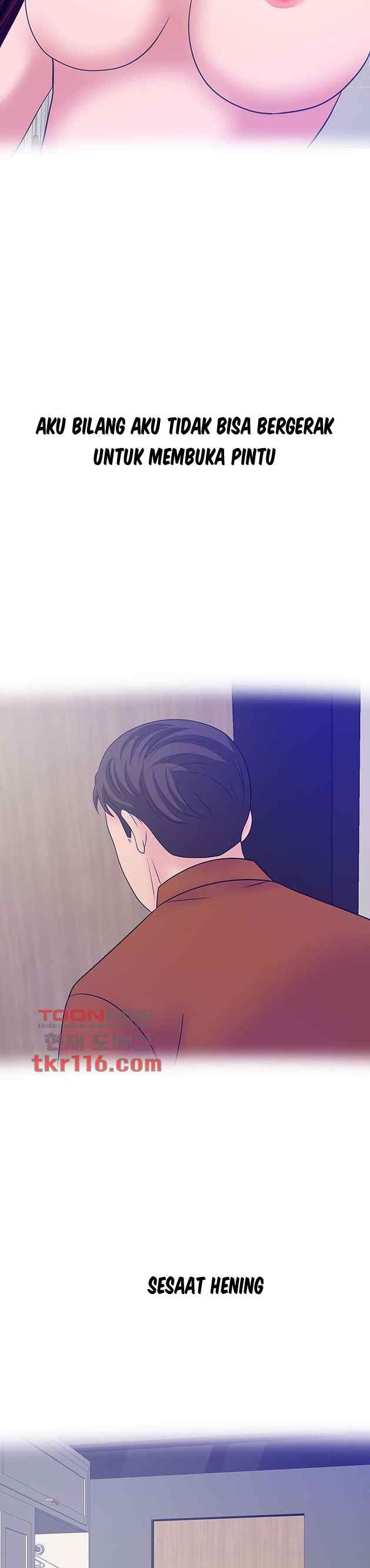 A Vulgar Wife - Chapter 34 27