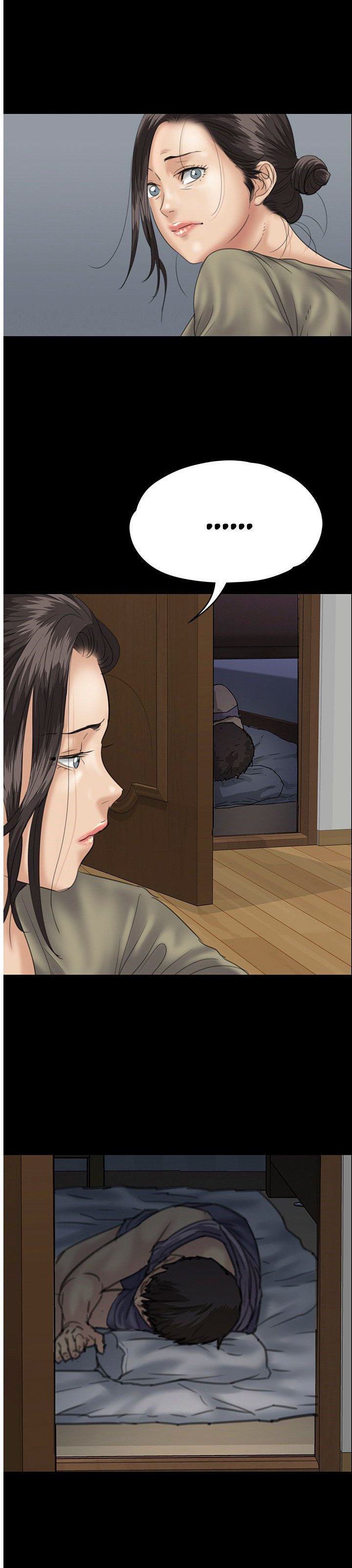 Queen Bee (Andrew) - Chapter 34 18