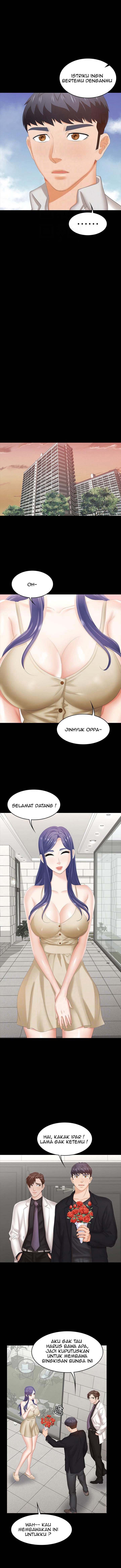 Change Wife - Chapter 34 5
