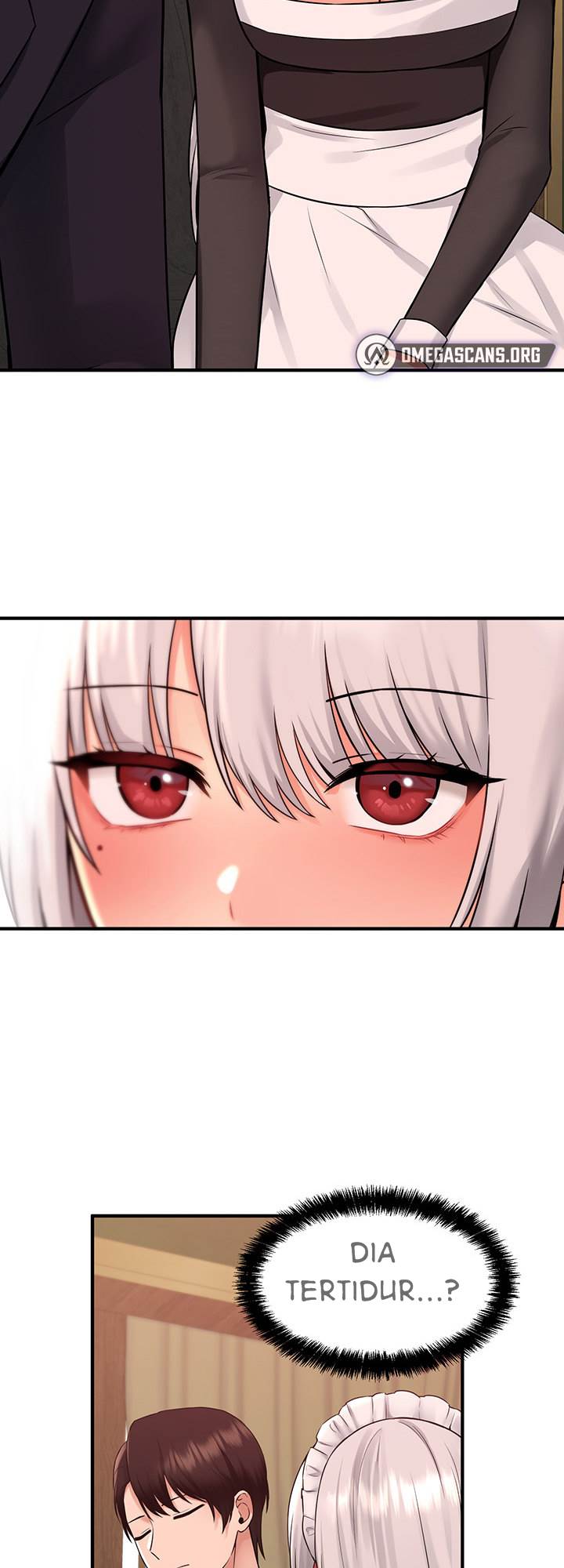 Elf Who Likes To Be Humiliated - Chapter 34 4