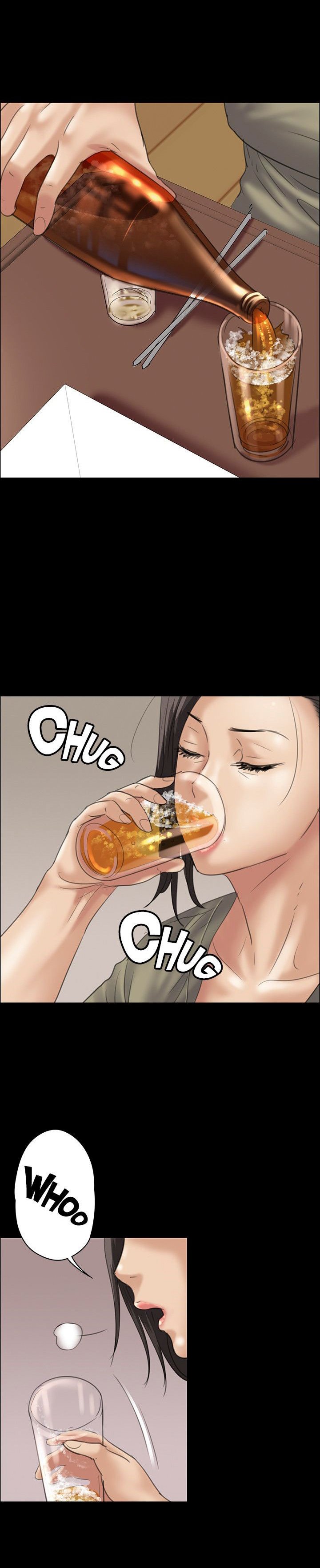 Queen Bee (Andrew) - Chapter 34 17