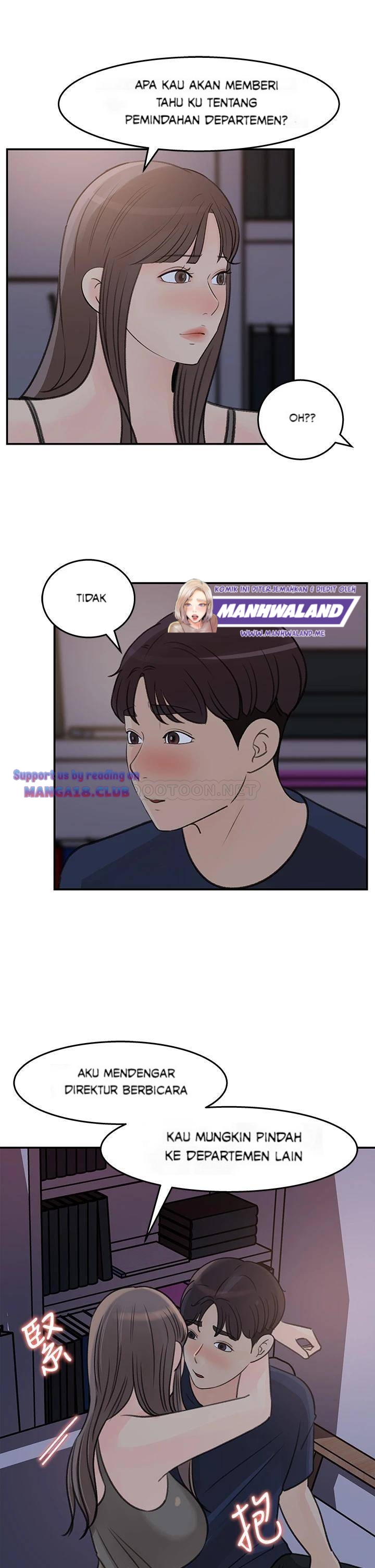 Keep Her - Chapter 34 16