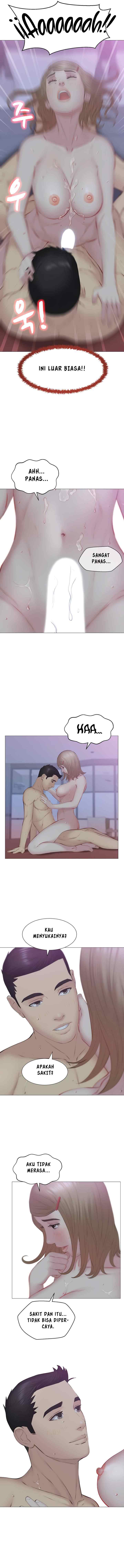 Gamble - Chapter 34 8