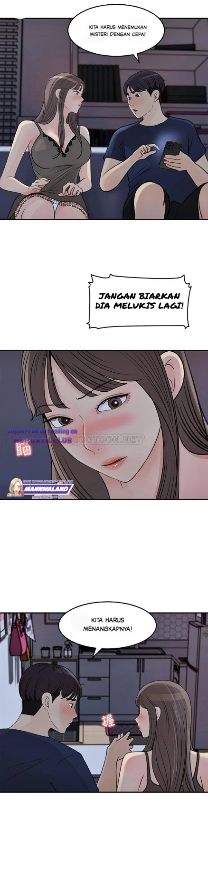 Keep Her - Chapter 34 26
