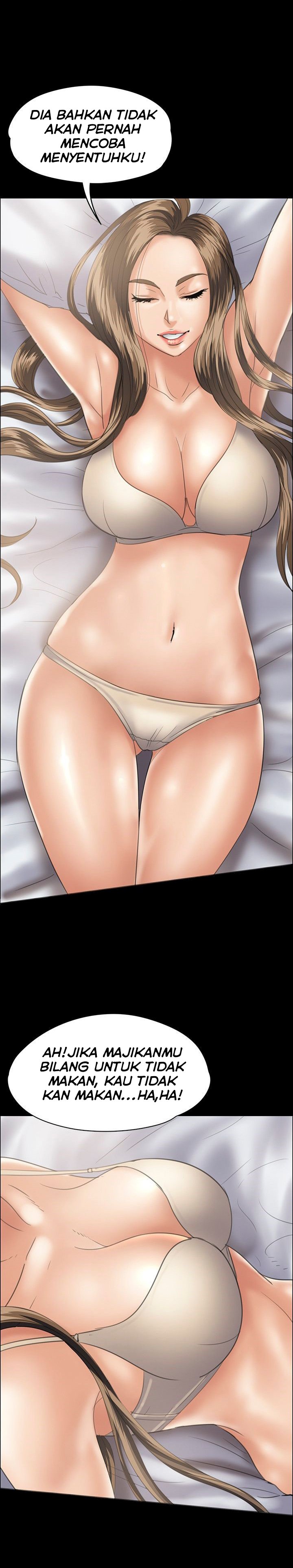 Queen Bee (Andrew) - Chapter 34 40