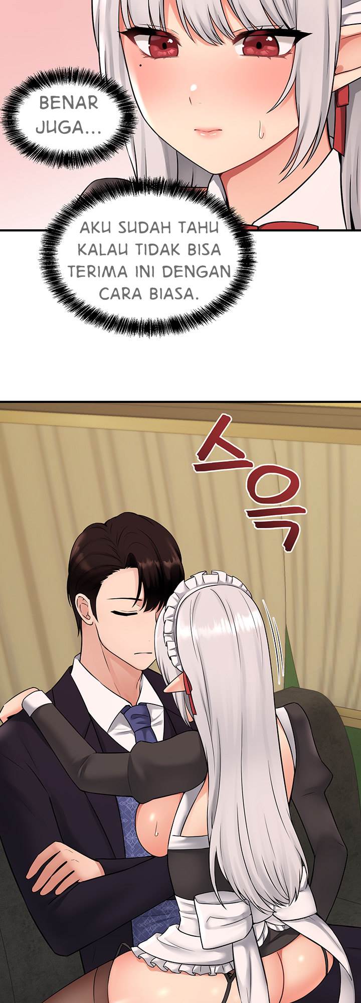 Elf Who Likes To Be Humiliated - Chapter 34 17