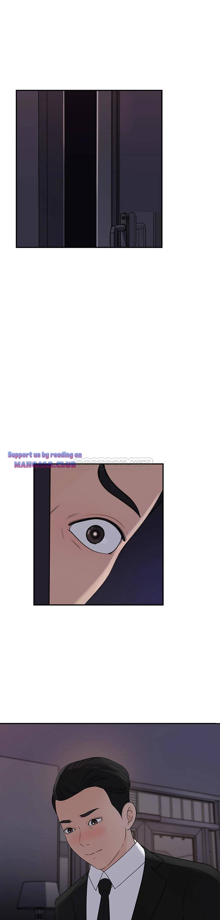 Keep Her - Chapter 34 2