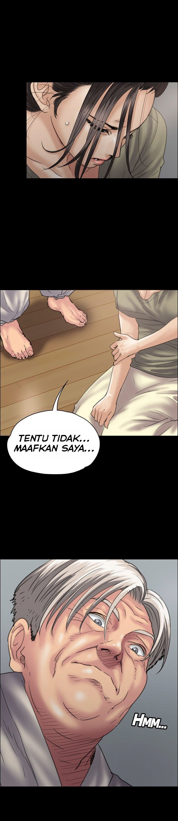 Queen Bee (Andrew) - Chapter 34 11