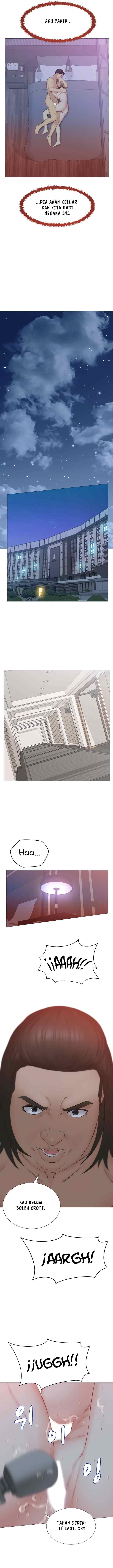 Gamble - Chapter 34 10