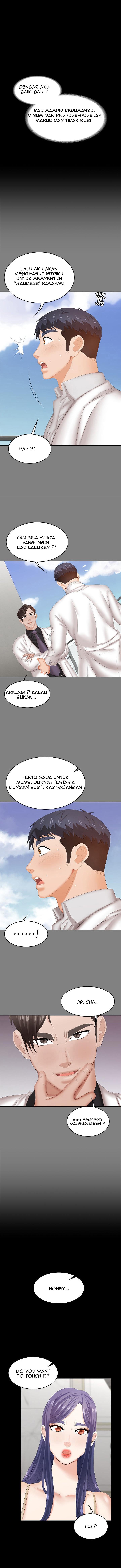 Change Wife - Chapter 34 9