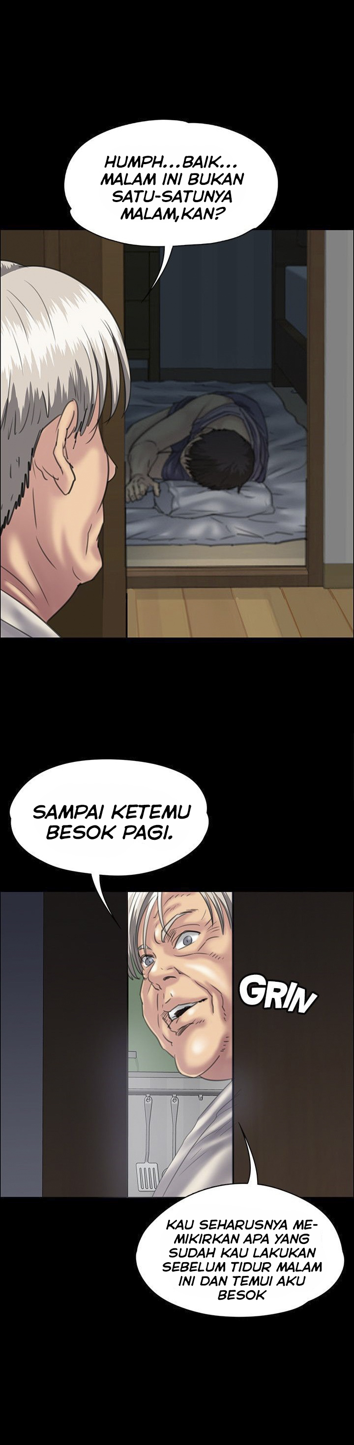 Queen Bee (Andrew) - Chapter 34 12