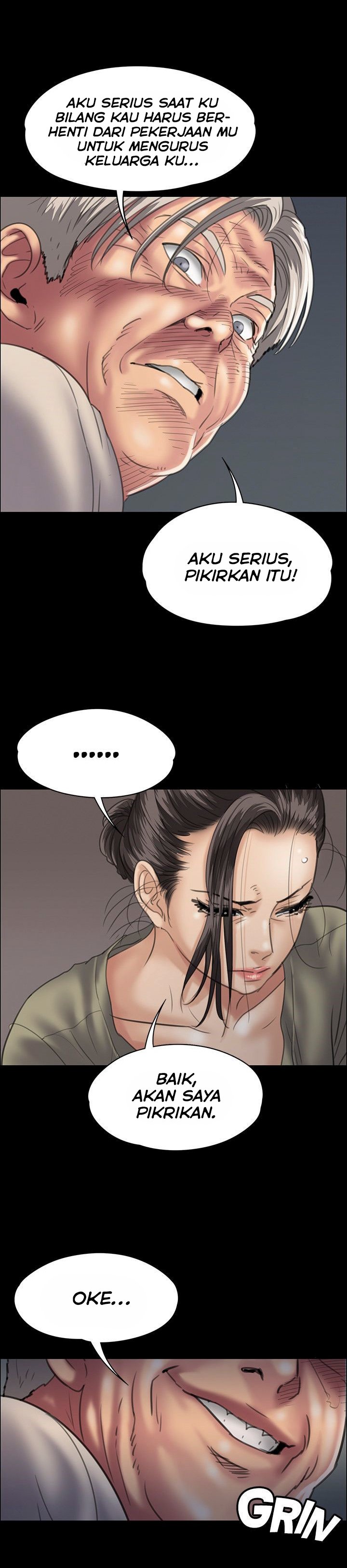 Queen Bee (Andrew) - Chapter 34 14