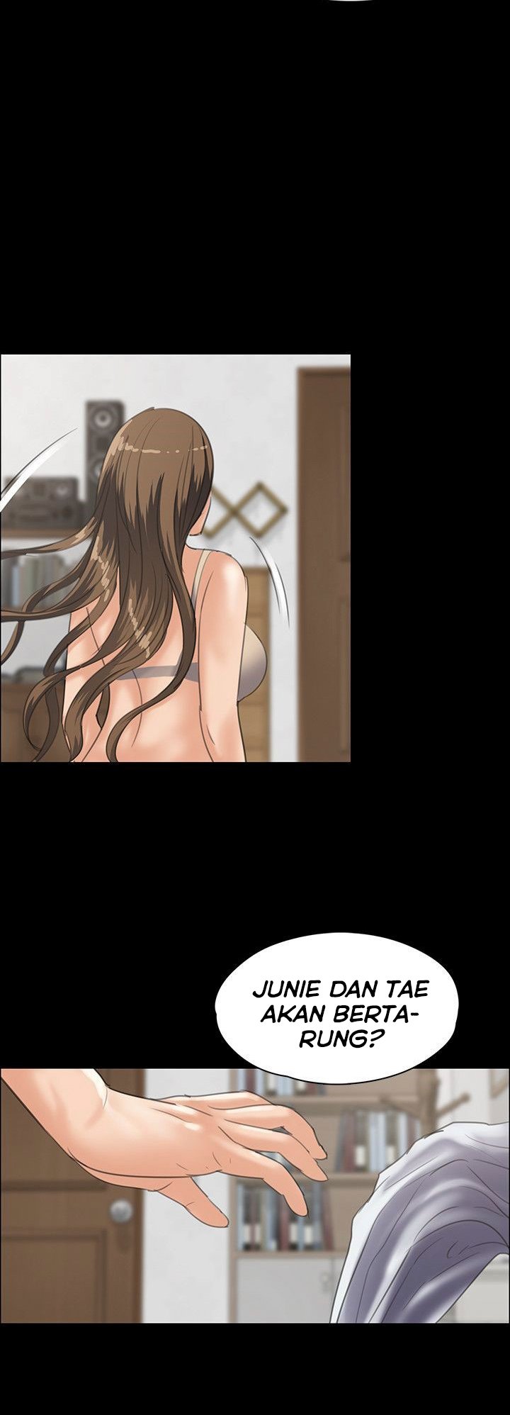 Queen Bee (Andrew) - Chapter 34 42