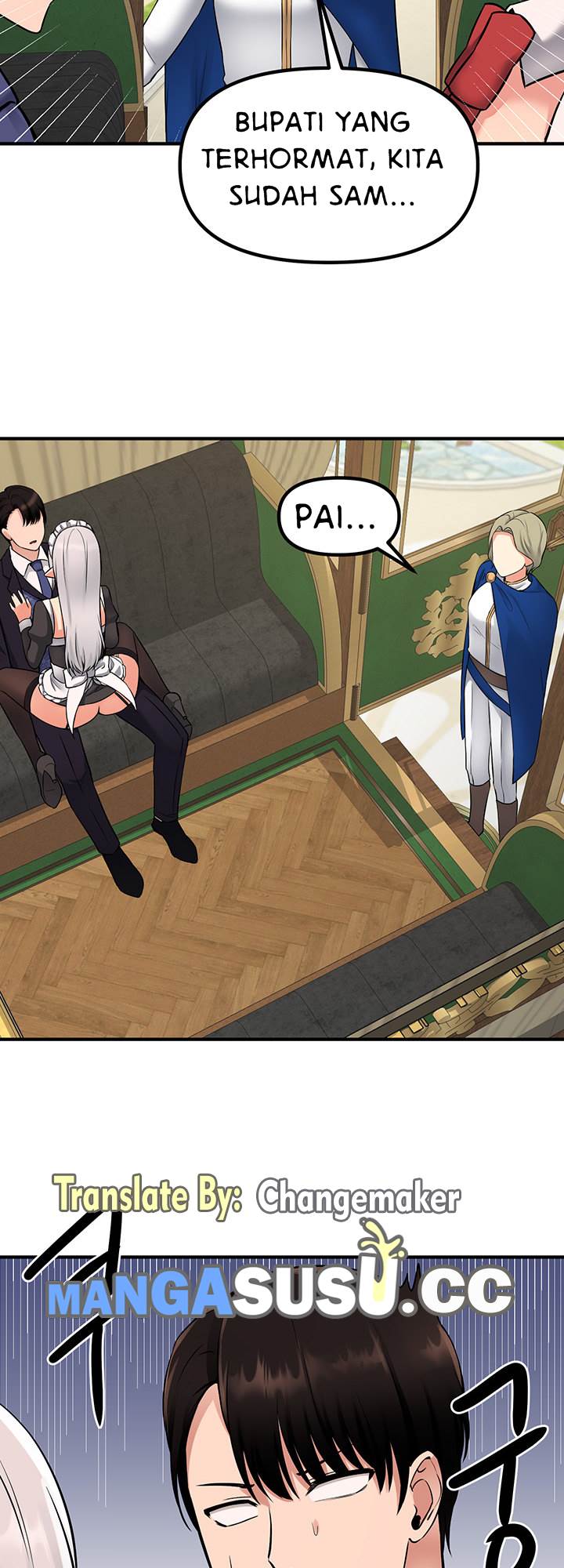 Elf Who Likes To Be Humiliated - Chapter 34 48