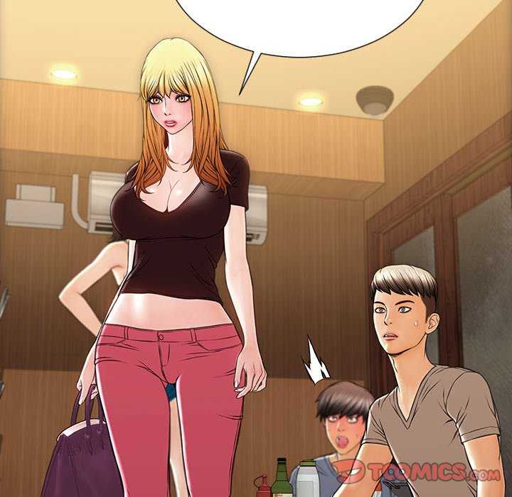 Superstar Cynthia Oh - Chapter 34 101