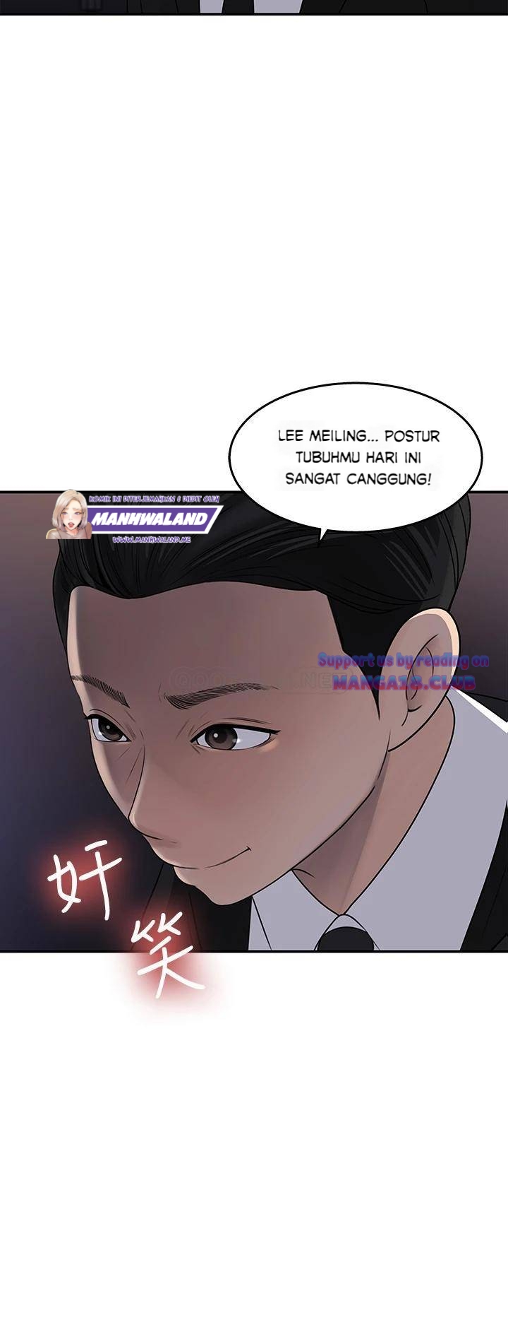 Keep Her - Chapter 34 3