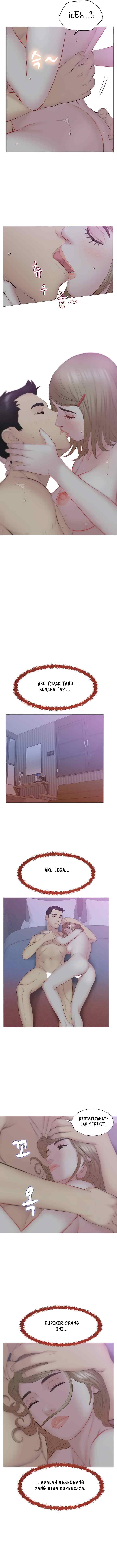 Gamble - Chapter 34 9