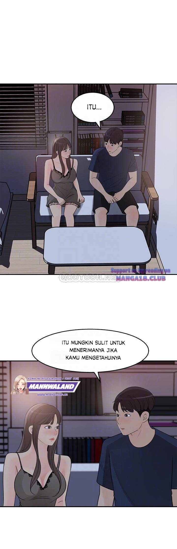 Keep Her - Chapter 34 15