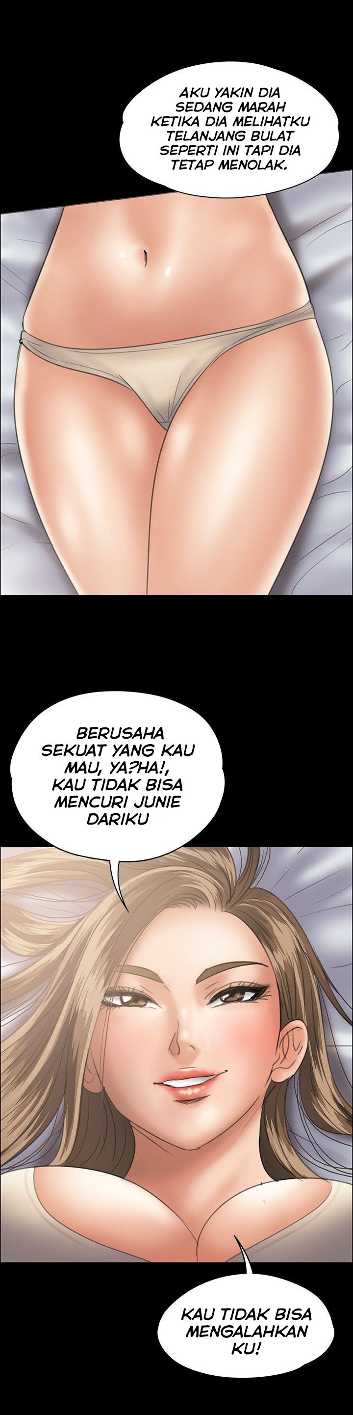 Queen Bee (Andrew) - Chapter 34 41