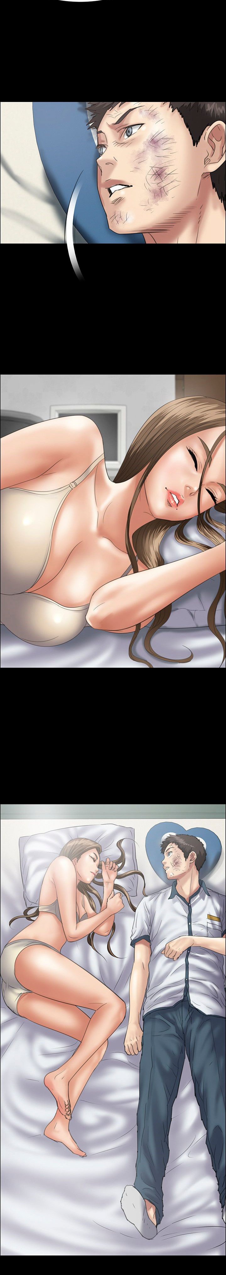 Queen Bee (Andrew) - Chapter 34 29
