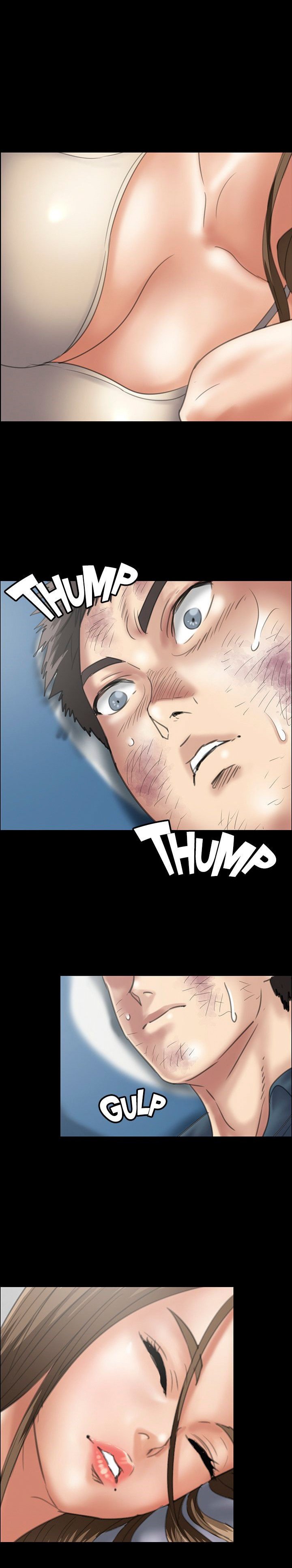 Queen Bee (Andrew) - Chapter 34 30