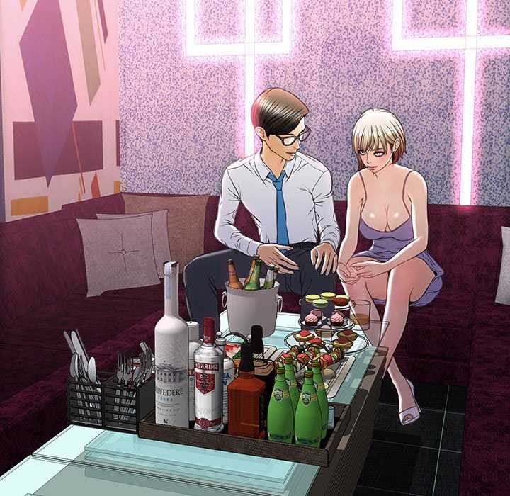 Superstar Cynthia Oh - Chapter 34 66