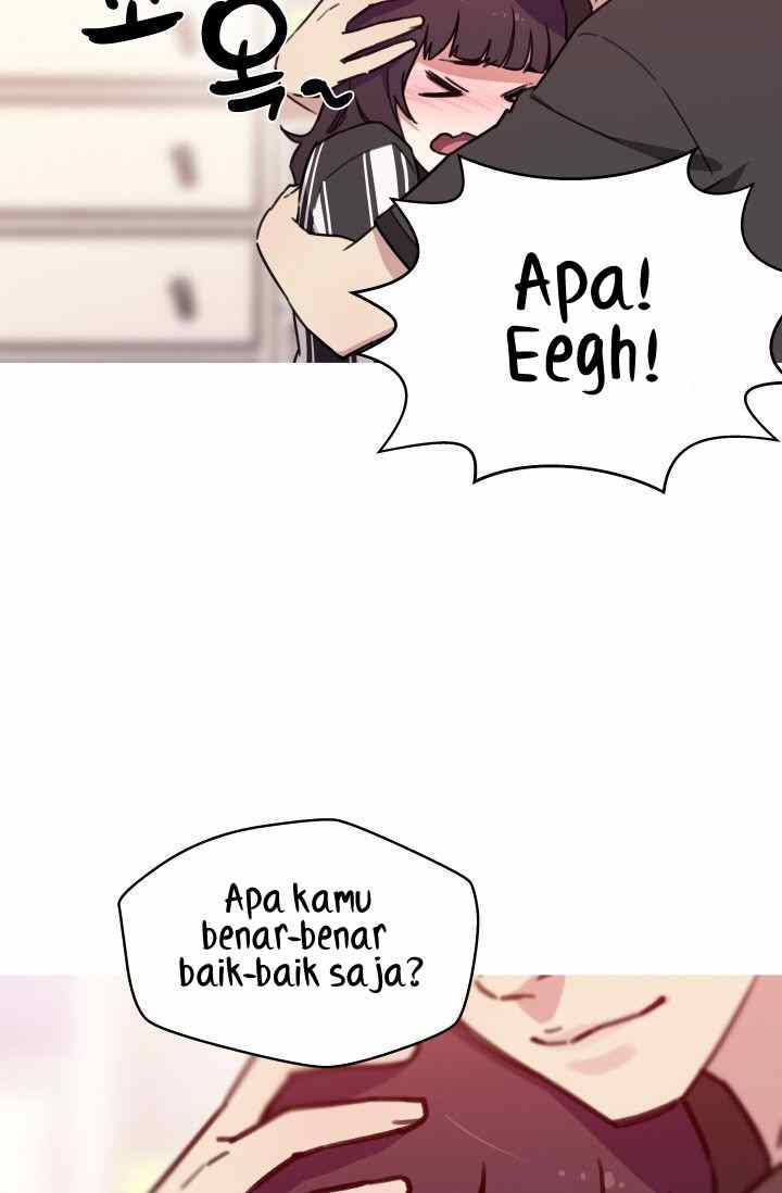 She Has Three Flavors - Chapter 34 37