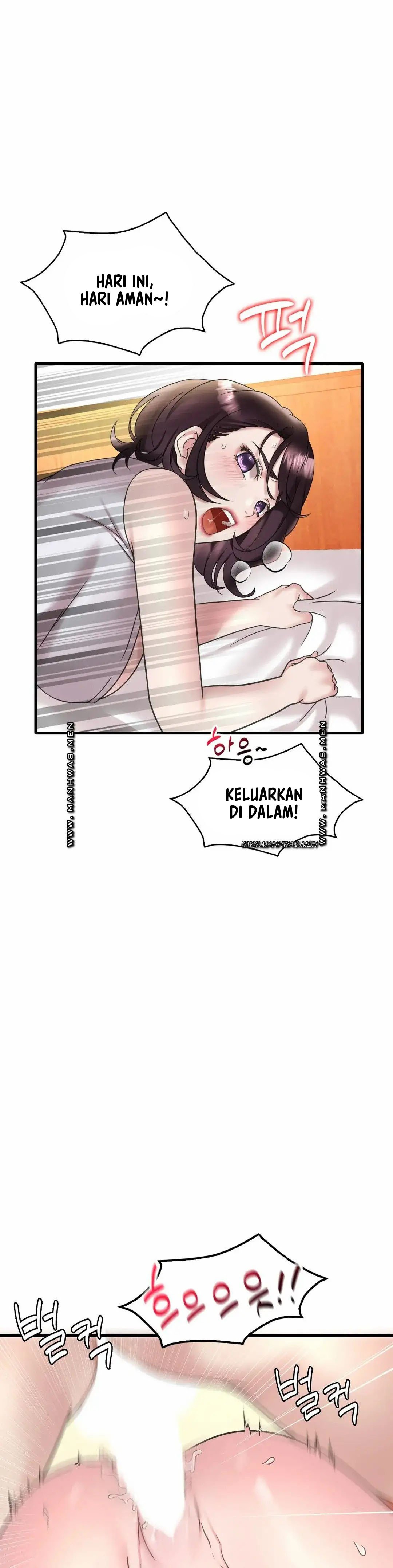 She wants to get drunk - Chapter 22 14