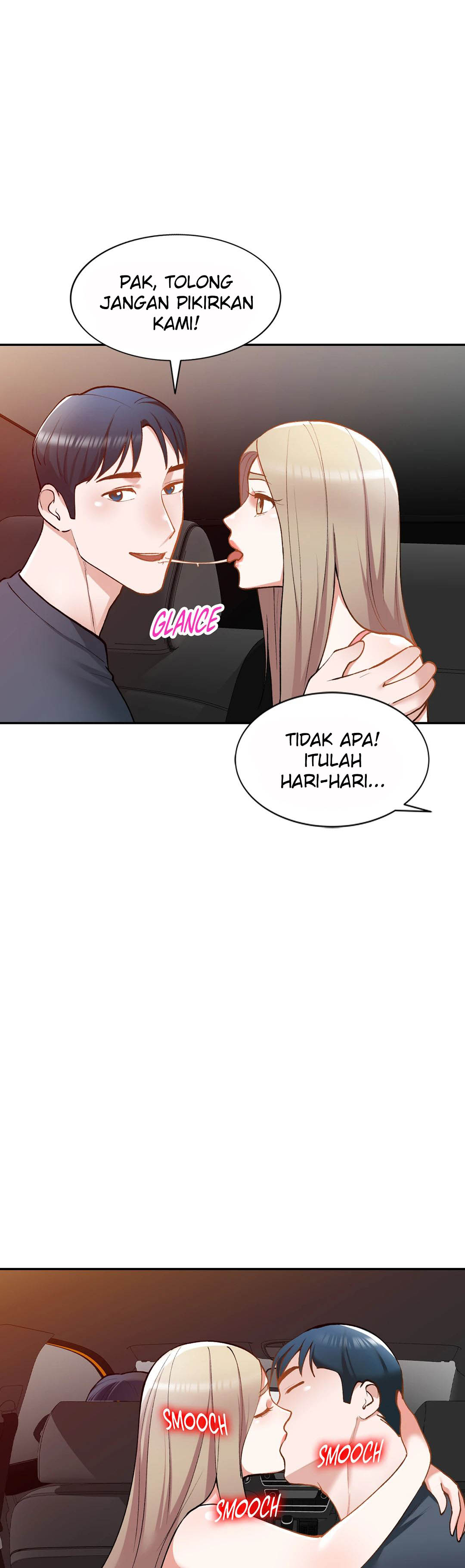 My Secretary&#8217;s Got a Secret - Chapter 22 10