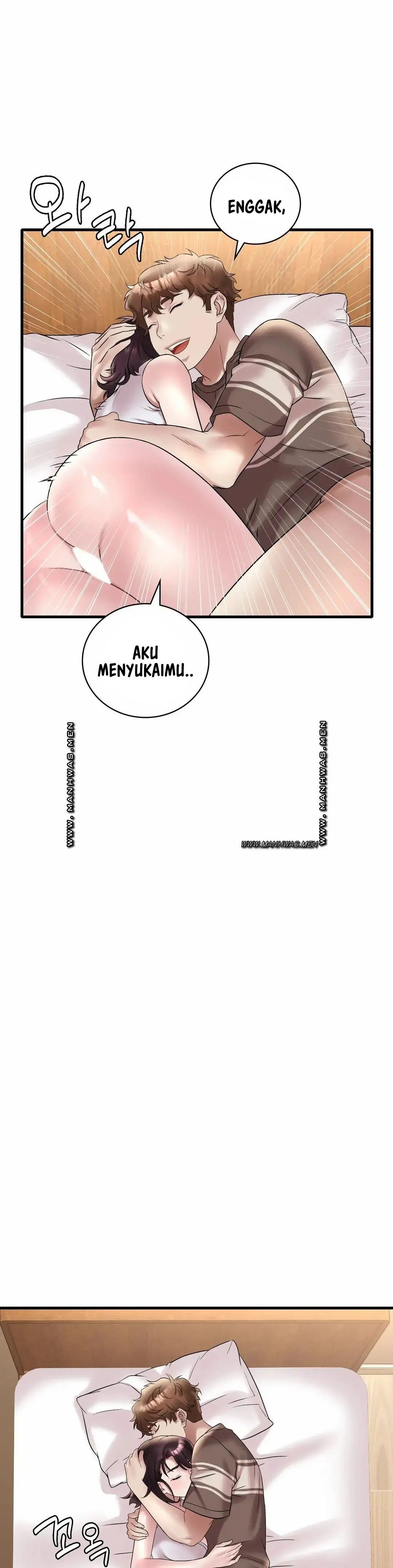 She wants to get drunk - Chapter 22 20