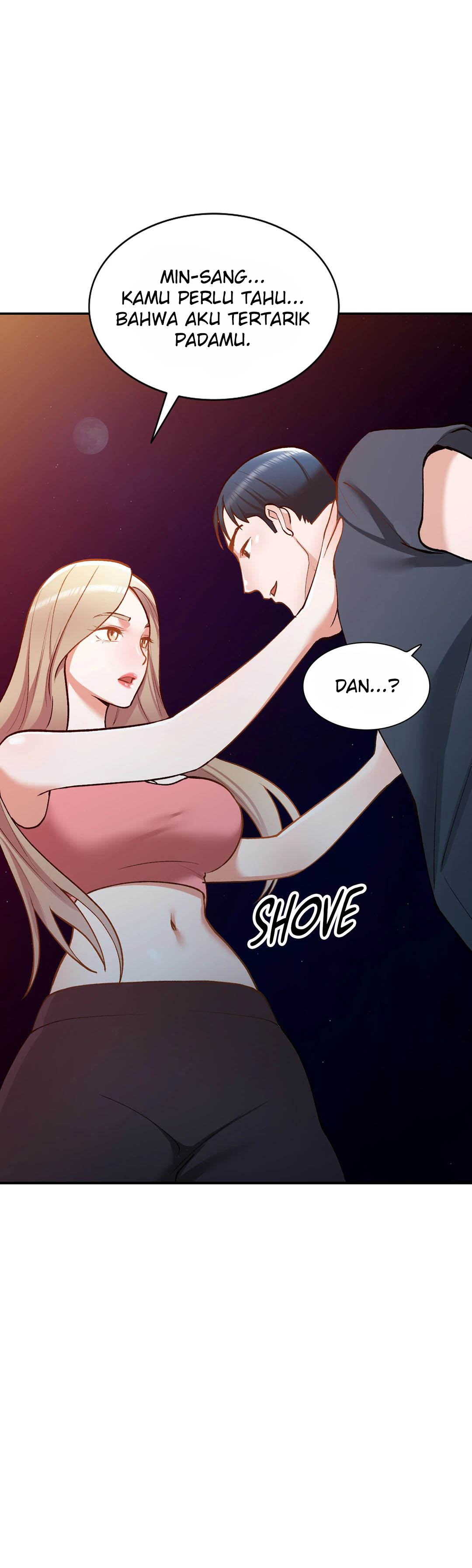 My Secretary&#8217;s Got a Secret - Chapter 22 38