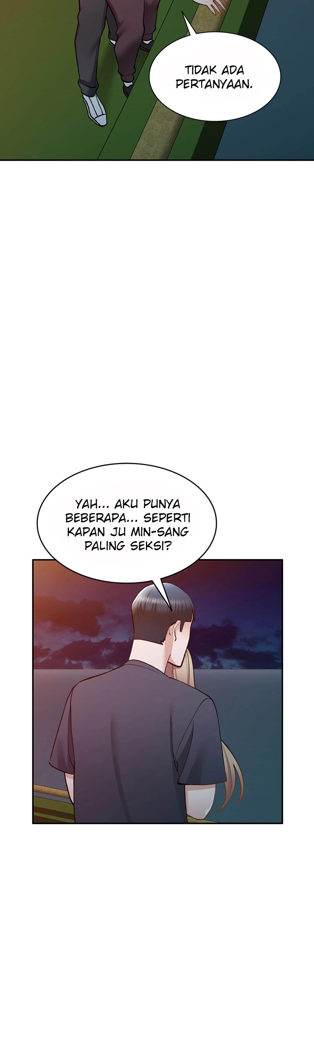 My Secretary&#8217;s Got a Secret - Chapter 22 37